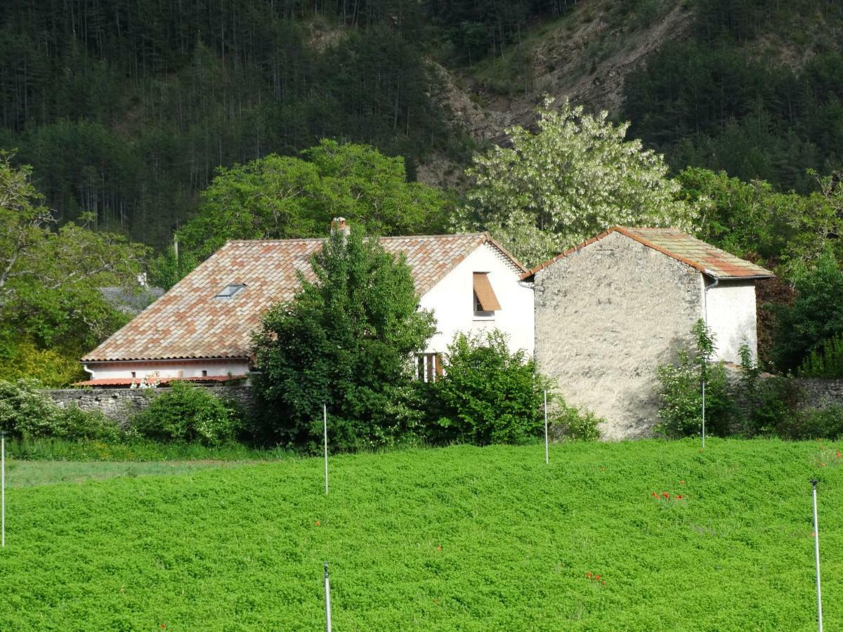 La Roulotte Chalet